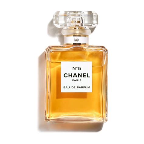 prezzi chanel 5 profumo|CHANEL N°5 profumo ️ acquista online .